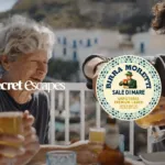 Il capitano Andrea e Sicily Fishing in un programma della BBC