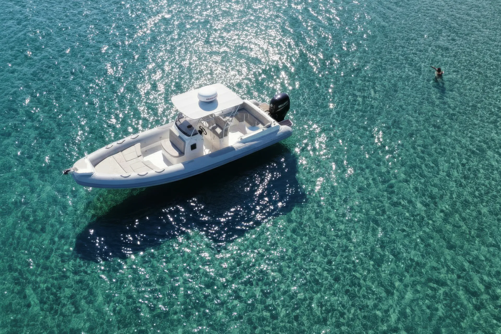 Sicily boat tours with Sicily Boating