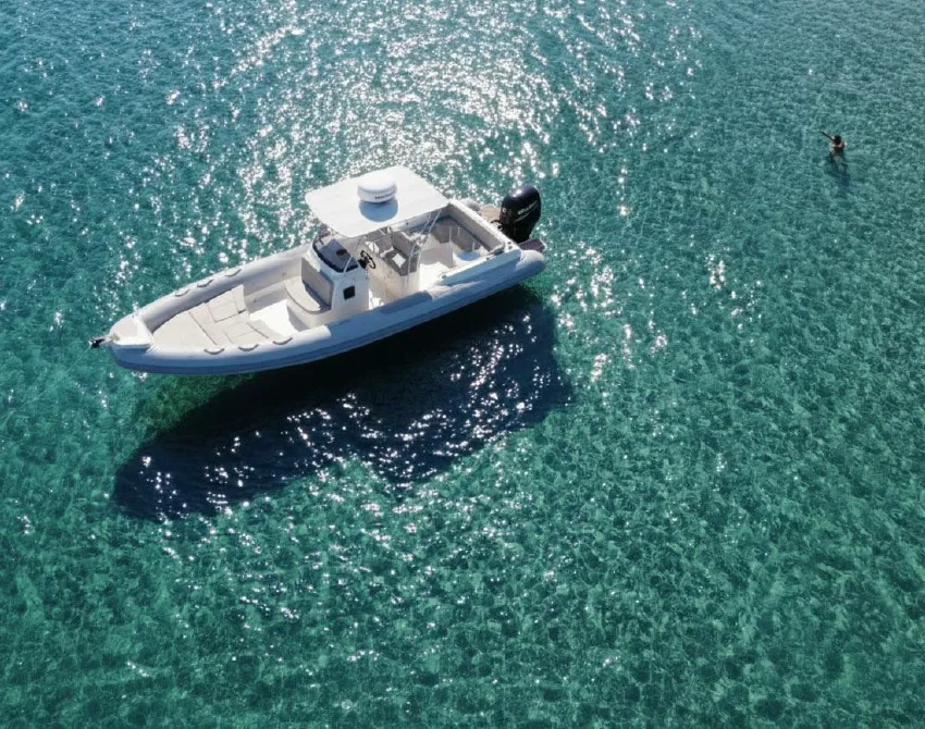 Enjoy the most authentic Sicily Boat Tours! Eclusive private experiences through Sicily’s dreamiest locations: Marzamemi, Syracuse, Taormina with Sicily Boating.