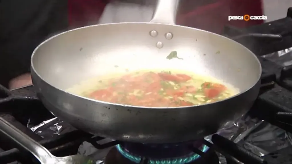 Hot Spot Italia fishing With Sicily Boating