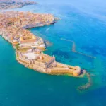 Looking for an Ortigia boat tour? Discover the hidden south